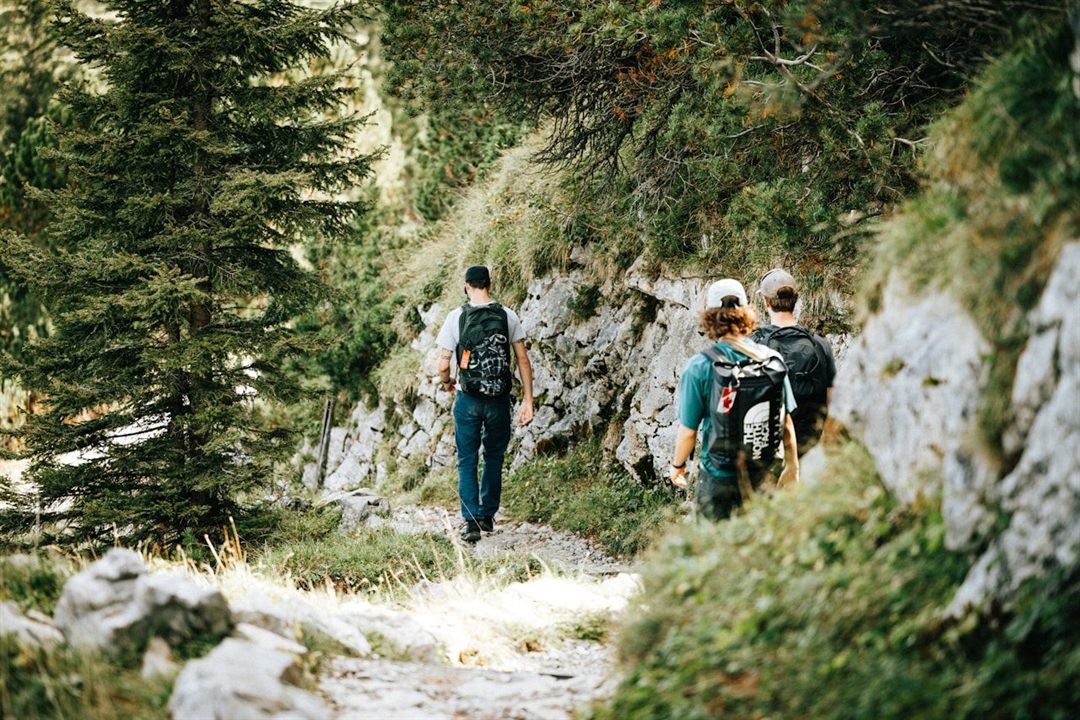 The Triple Crown of Hiking: The Ultimate Thru-Hiking Challenge