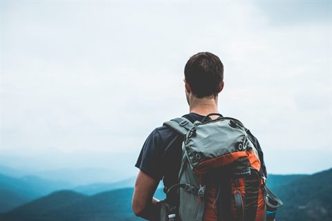 The Ultimate Guide to Solo Hiking