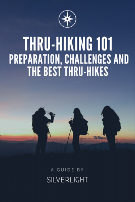 Thru-hiking 101