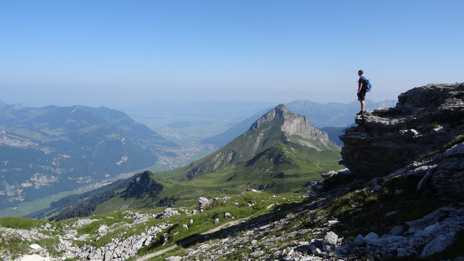 cost of thru-hiking