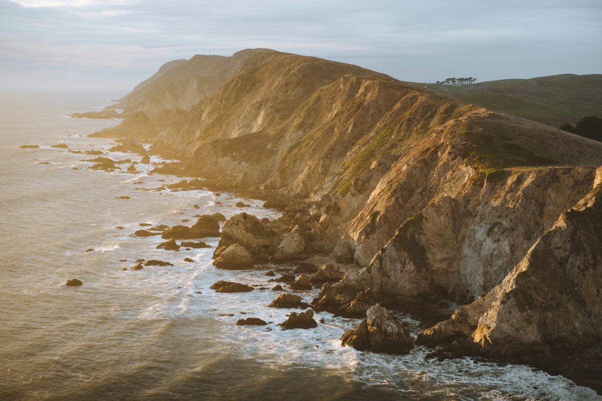 Point Reyes Station