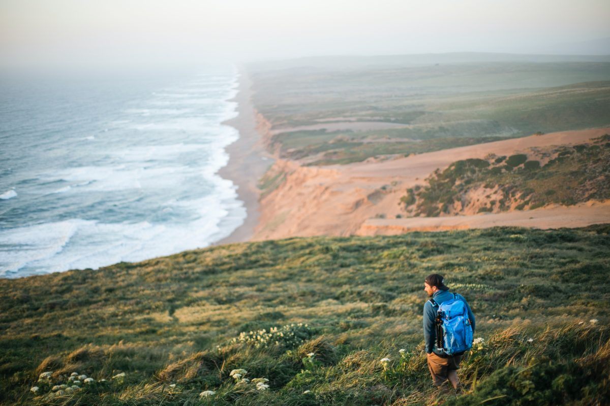 Hiking gear