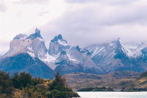 Guide to Hiking in Torres del Paine National Park, Patagonia