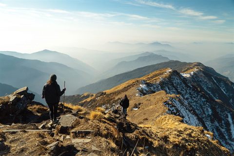 Trail Etiquette: Basic Rules Every Hiker Should Know