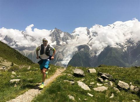 The Toughest Trail Running Races in the World