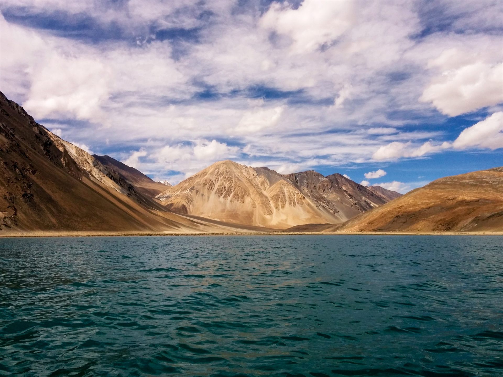 Ladakh, India