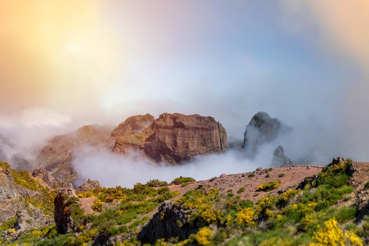 Madeira Island Ultra Trail 