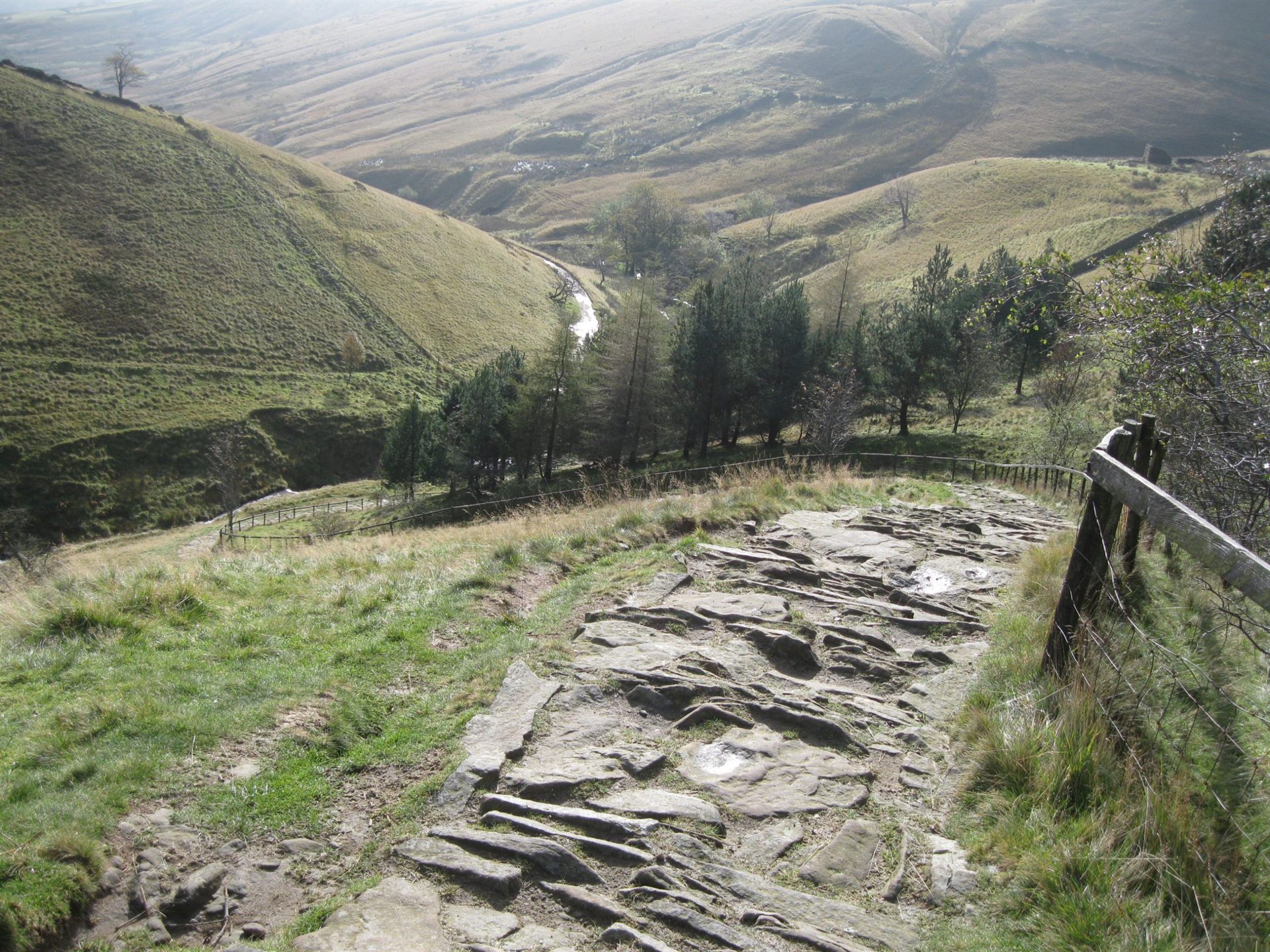 Montane Spine Race 