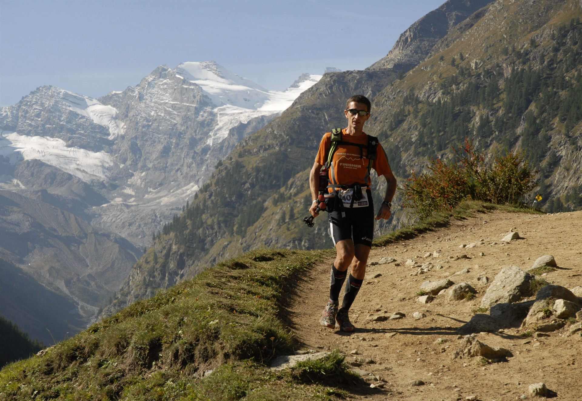 Tor des Geants