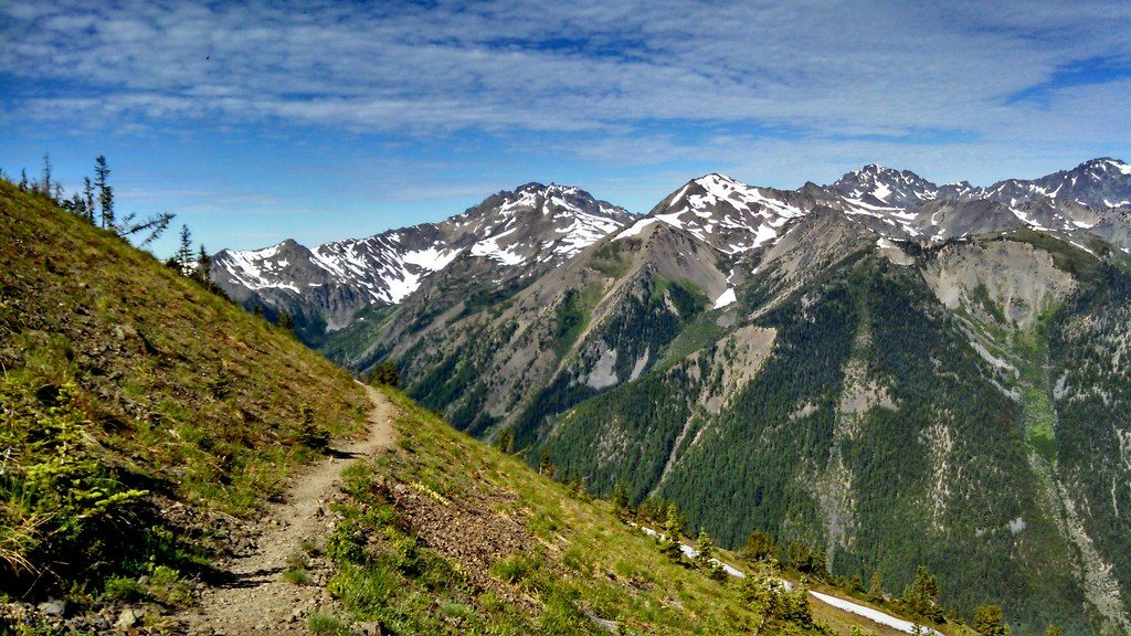 Western States 100