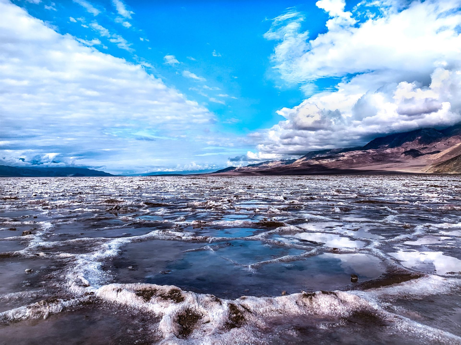 Badwater 135