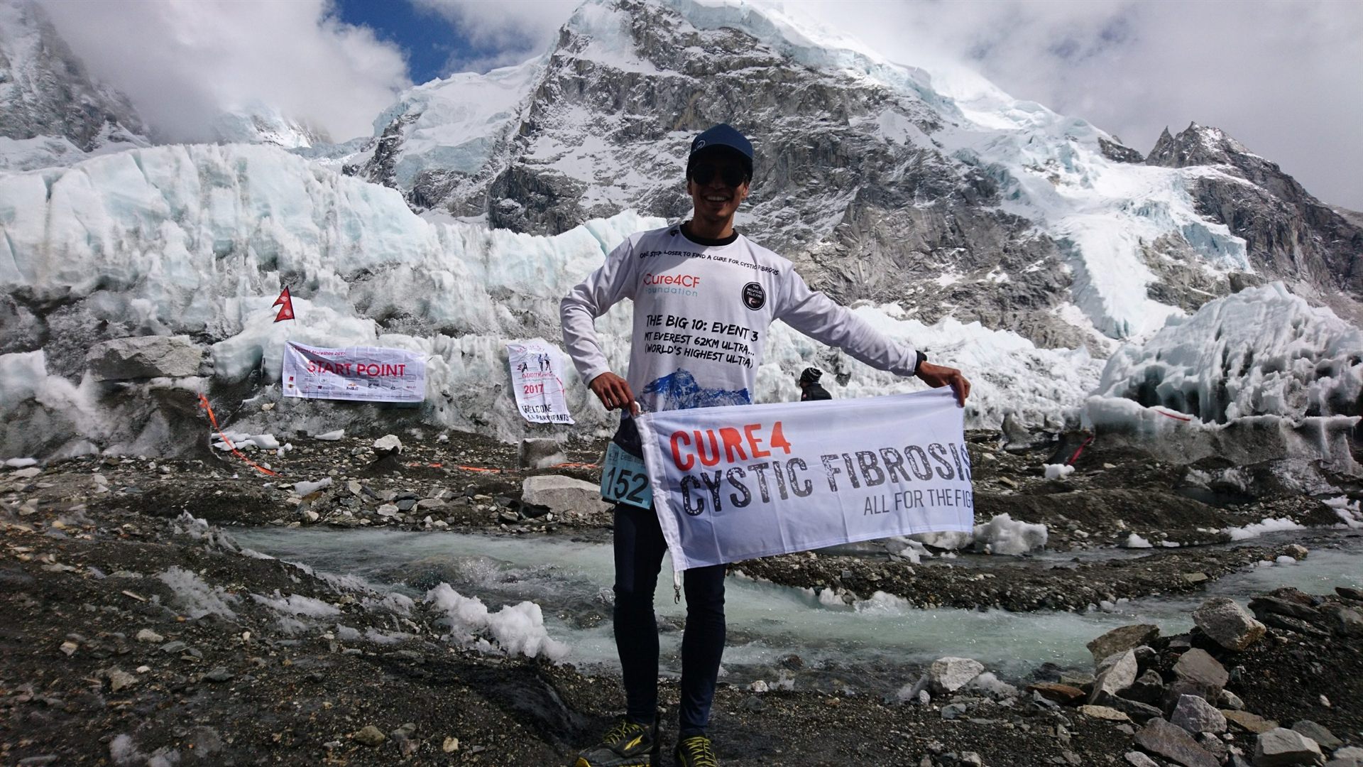 Everest Marathon