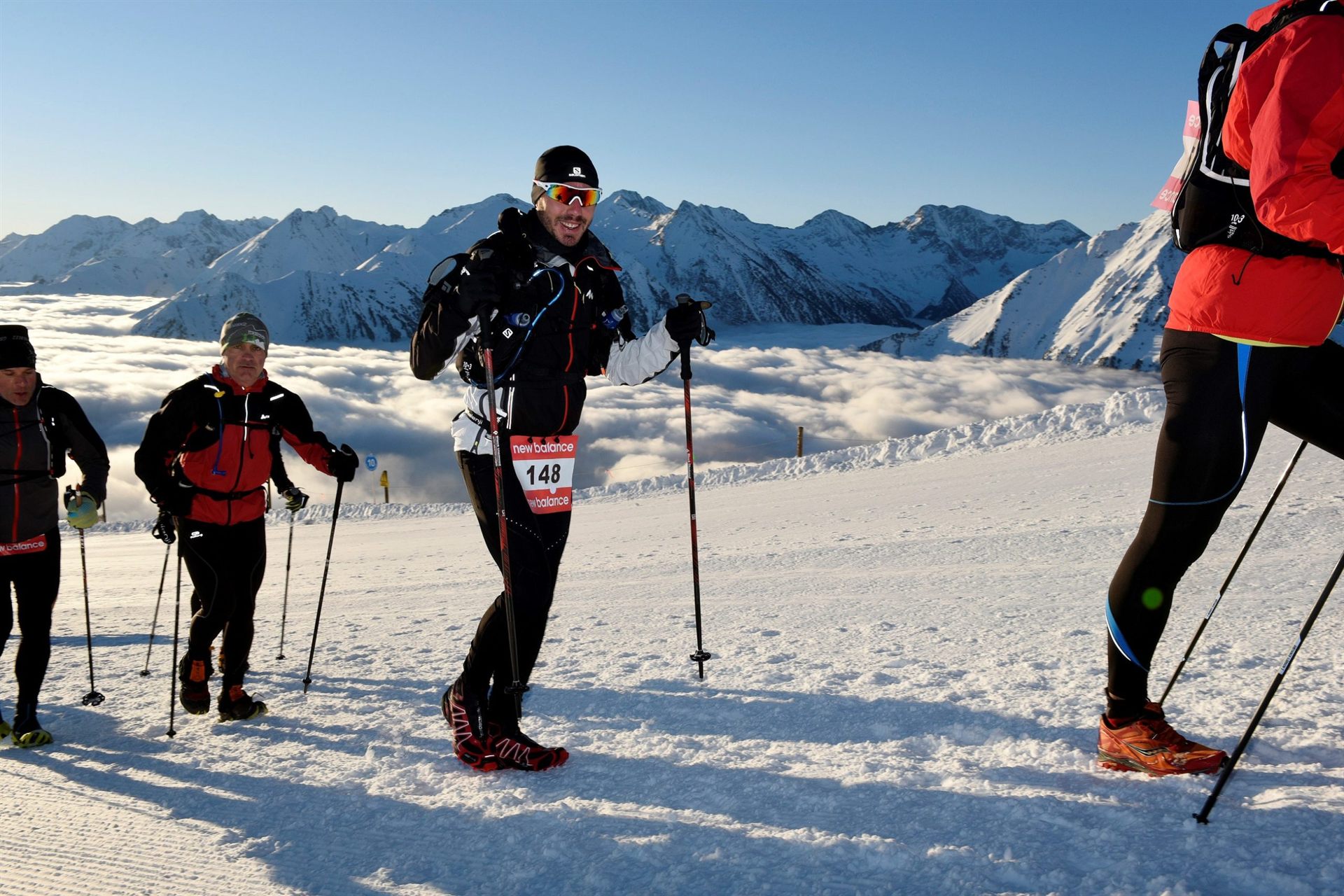 The Grand Raid