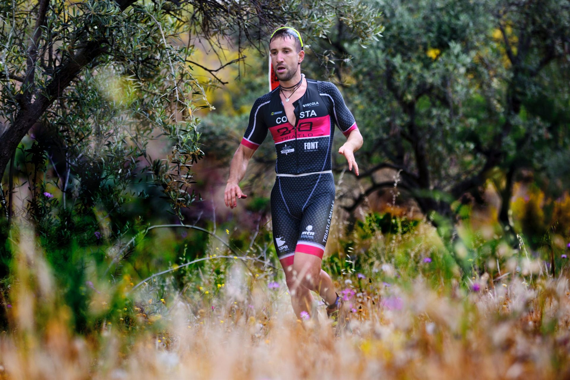 Toughest trail running races: Jungle Marathon