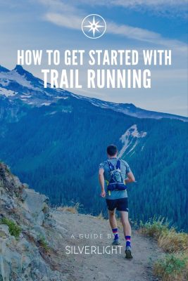 How to Get Started with Trail Running