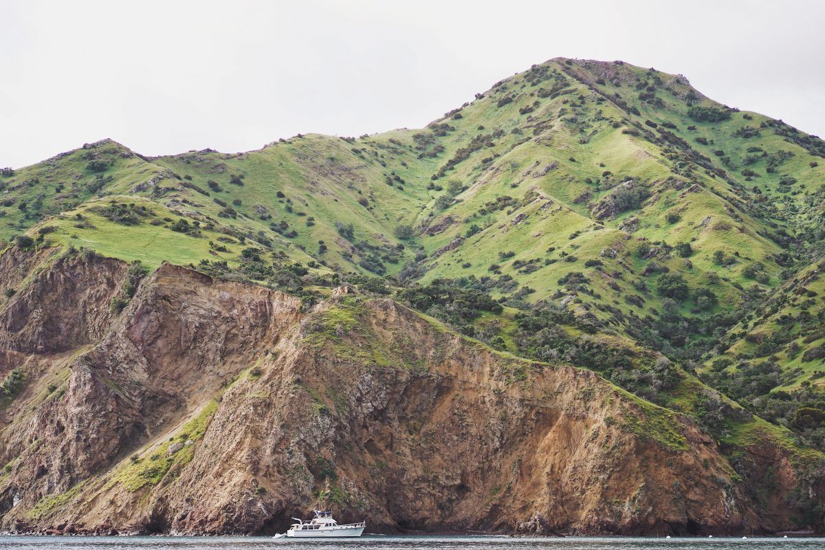 Avalon Santa Catalina Island