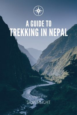 A Guide to Trekking in Nepal