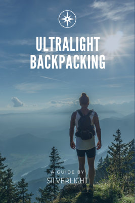 Ultralight Backpacking - A guide for beginners