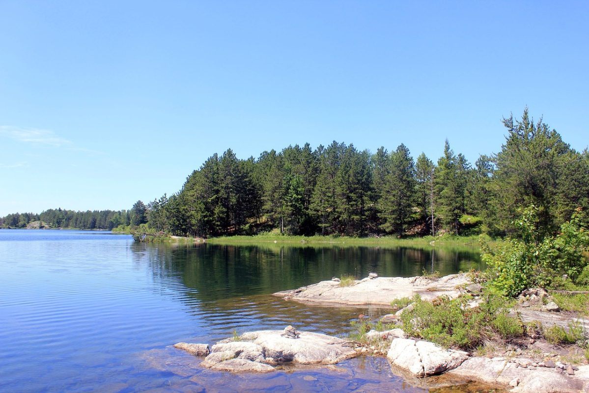 voyageurs-national-park