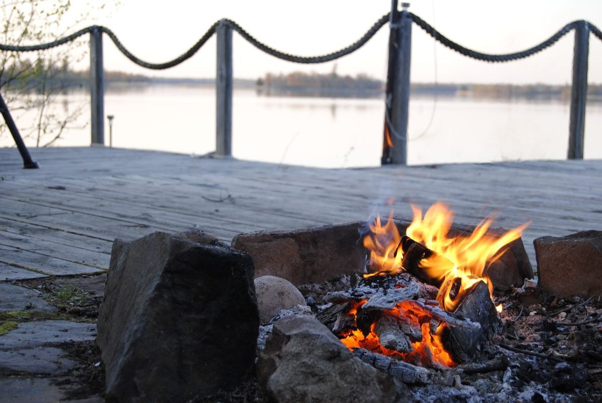 kabetogama