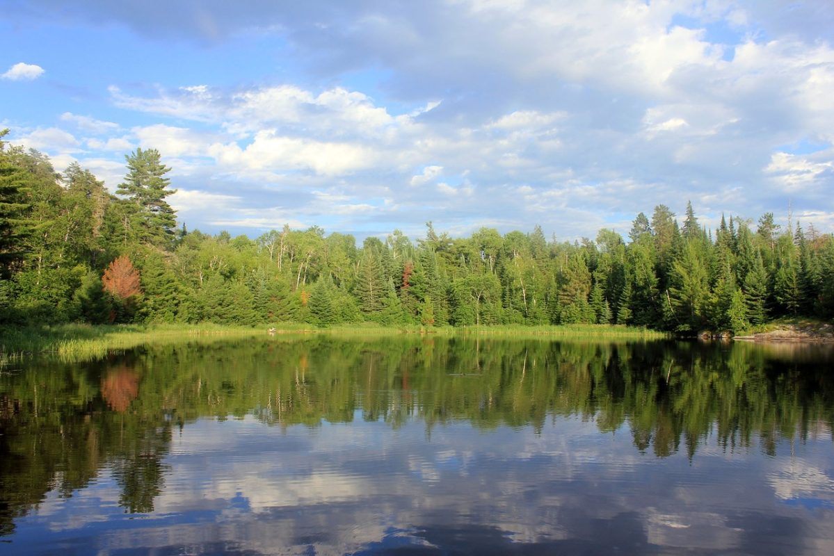 voyageurs-national-park-347379_1280
