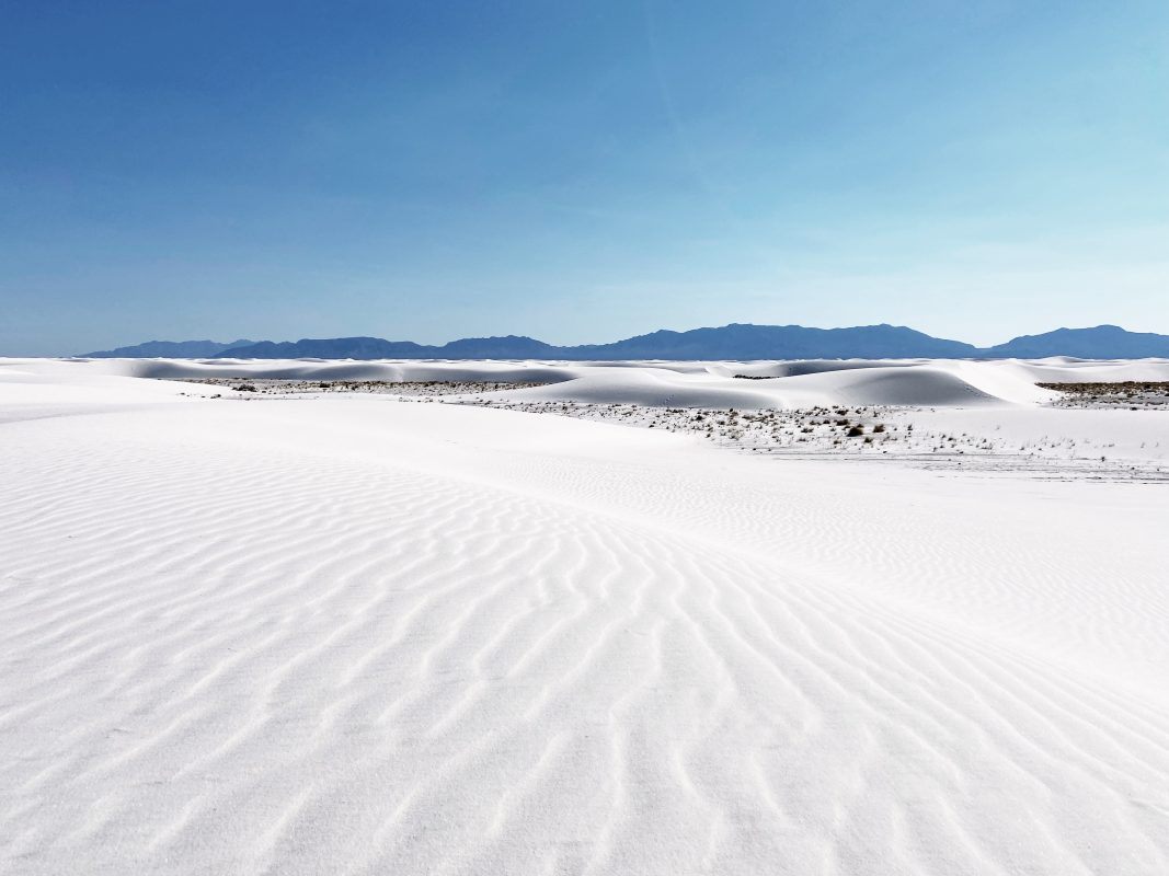 sand-during-daytime-in-white-sands-national-park