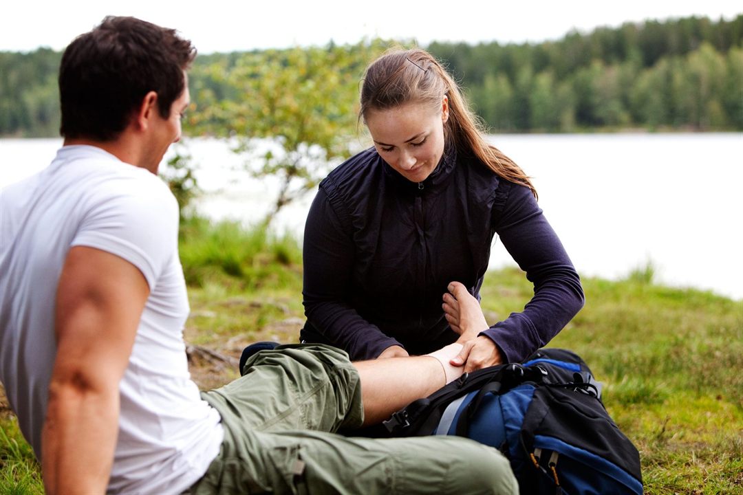 The Basics of Wilderness First Aid