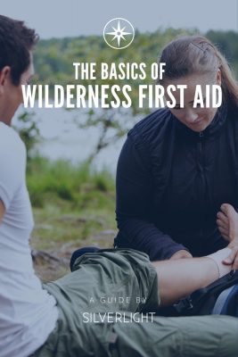 The Basics of Wilderness First Aid