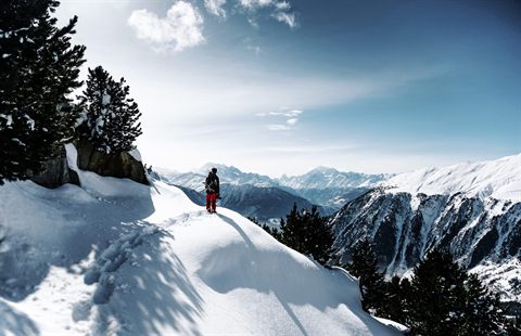 Guide to Winter Hiking: Dangers, Preparation and Things to Consider
