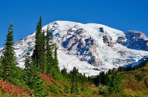 Hiking the Wonderland Trail: A Journey Through Wonderland