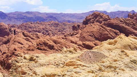 Your Ultimate Guide to the Best Hikes Near Las Vegas