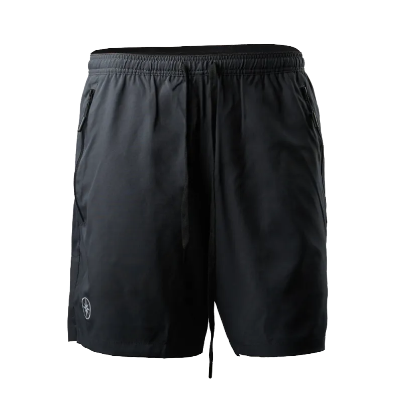 Silverlight Shorts Transparent BG