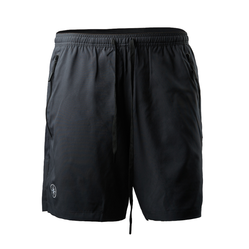 Silverlight Shorts Transparent BG